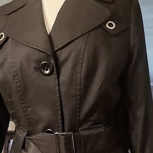 BGSD gown on luxury lane